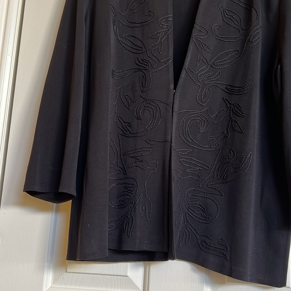 Misook Sweater - Picture 3 of 13